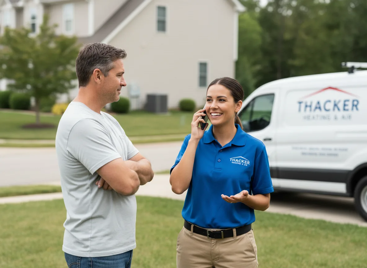 Ac Repair Tumbling Shoals, AR FAQs